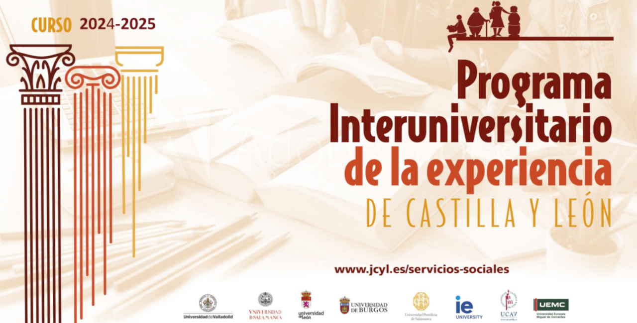 INTERUNIVERSITARIO DE LA EXPERIENCIA