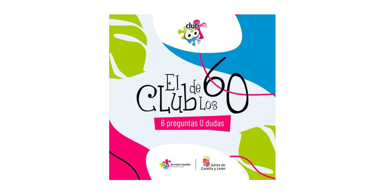 PODCAST DEL CLUB DE LOS 60