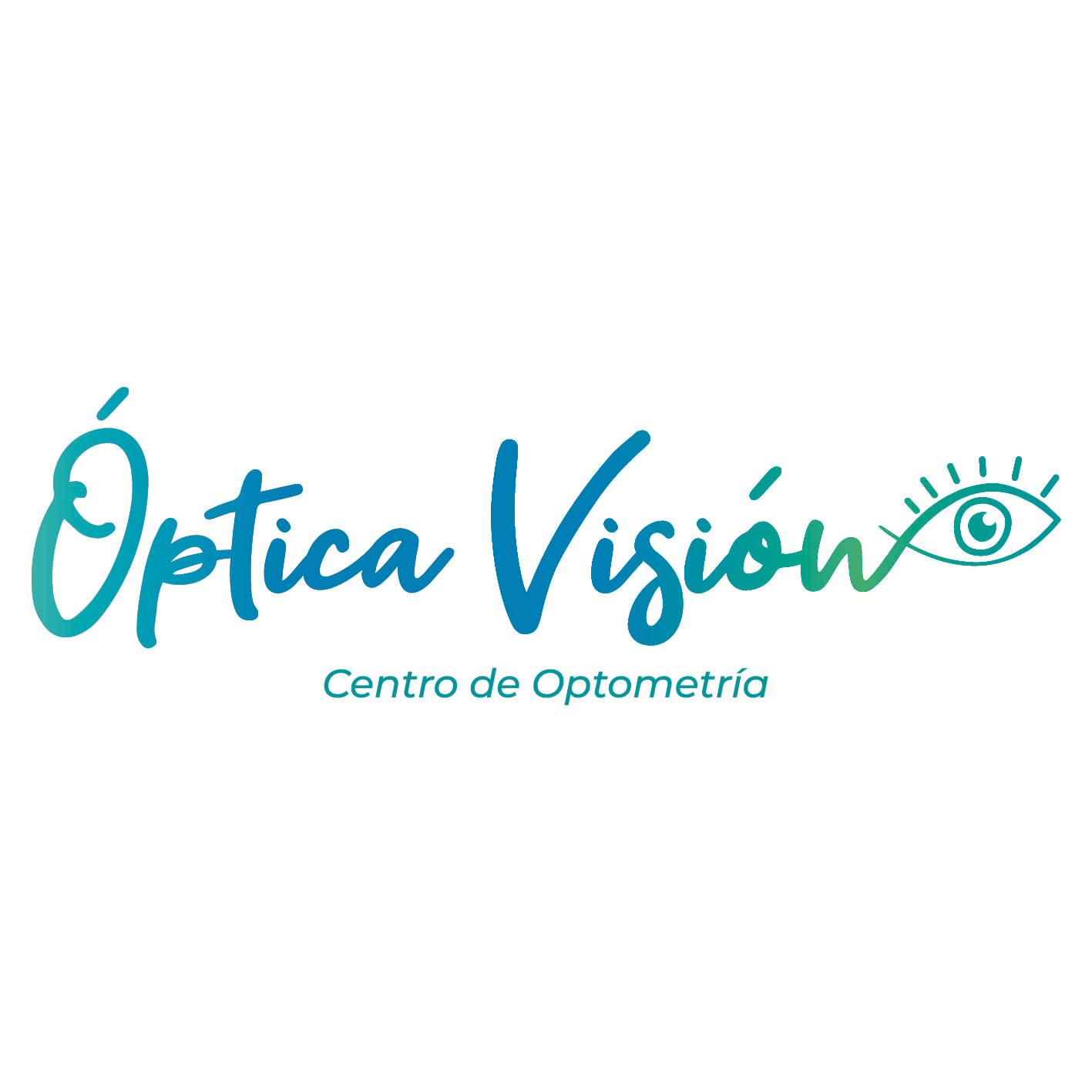 OPTICA VISION - CENTRO DE OPTOMETRIA