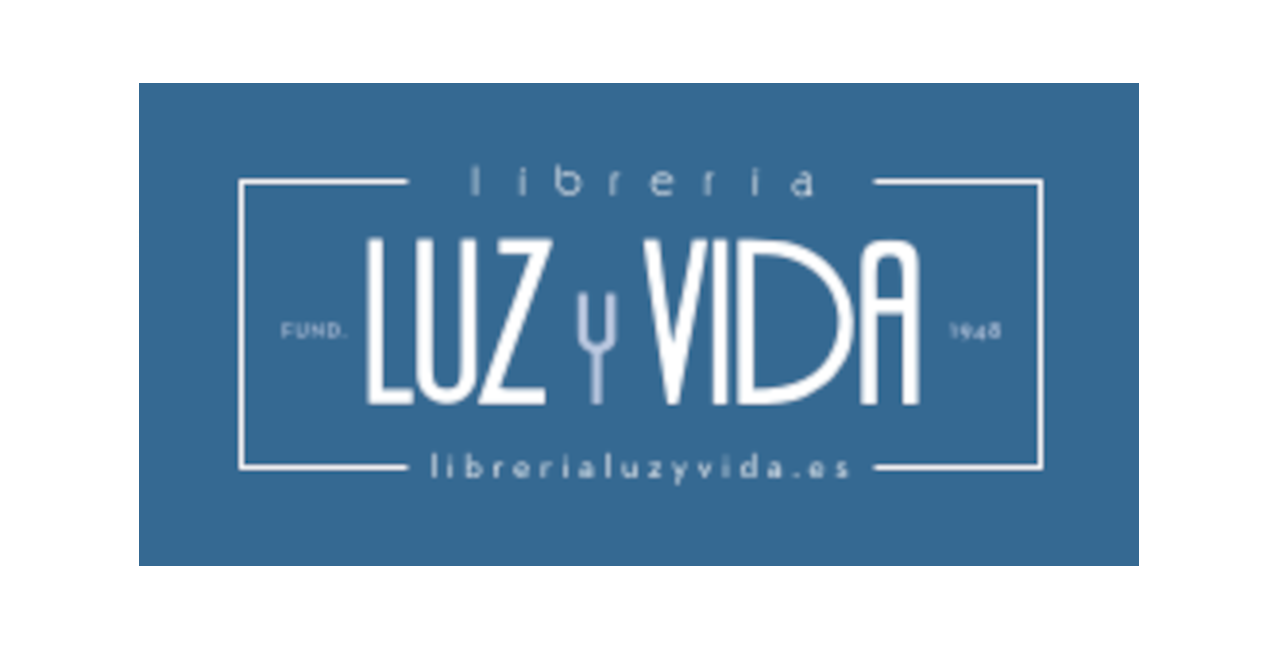 LIBRERÍA LUZ Y VIDA