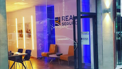 AGENCIA REALE SEGUROS