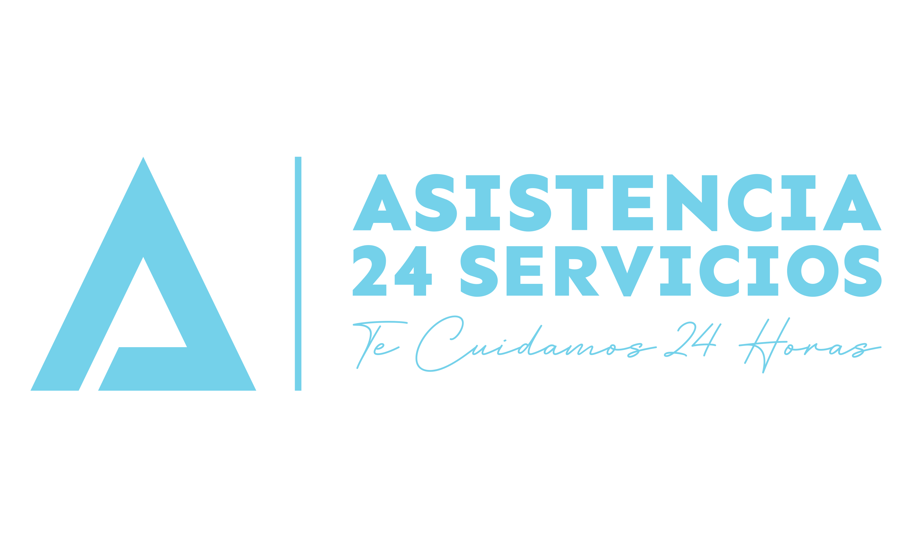 ASISTENCIA 24 SERVICIOS