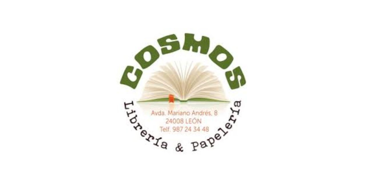 LIBRERIA COSMOS