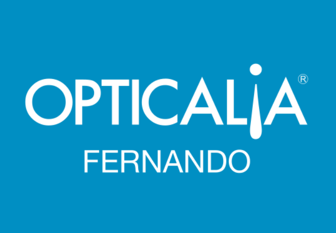 OPTICALIA FERNANDO