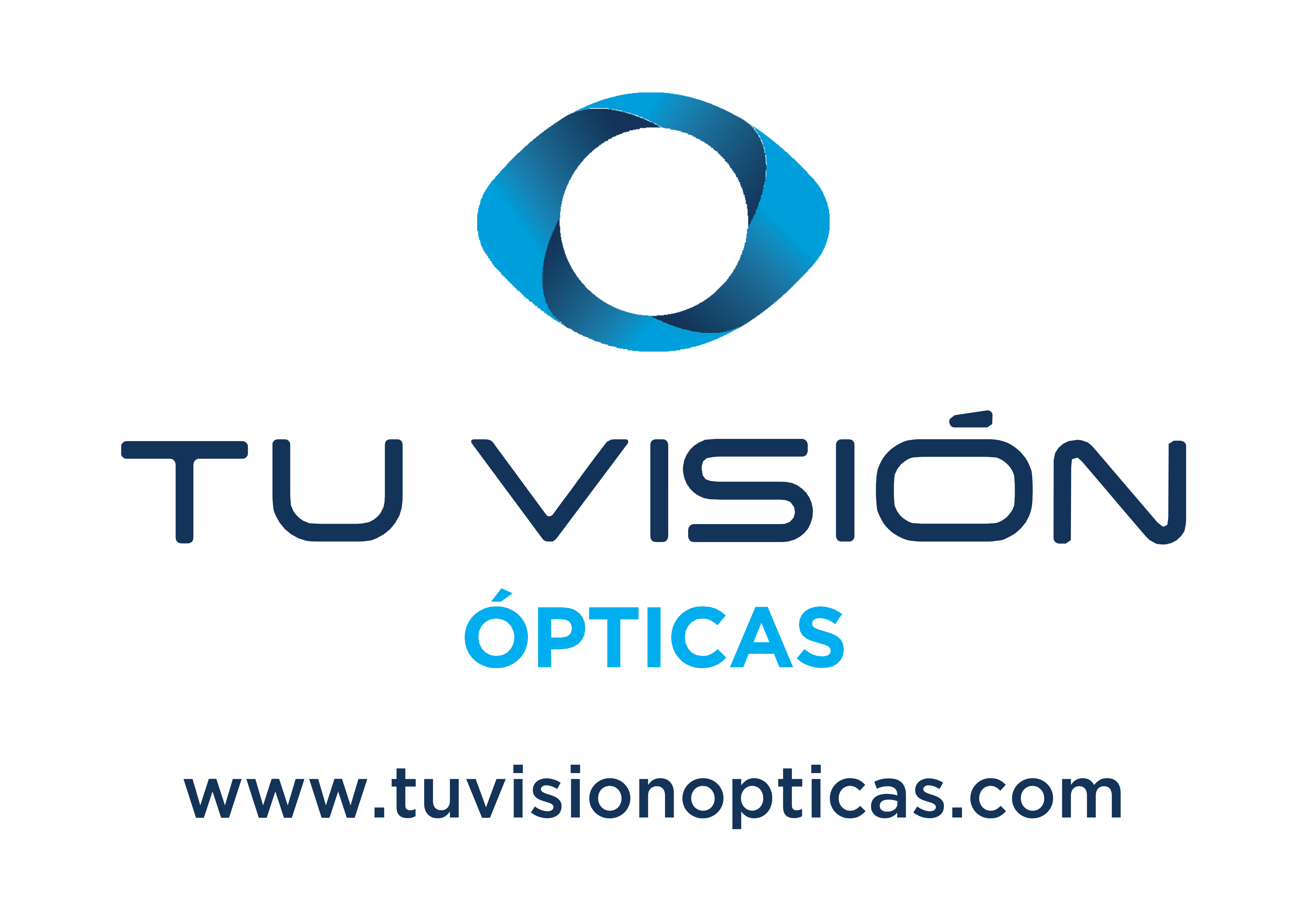 TU VISION OPTICAS