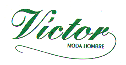 VICTOR MODA HOMBRE