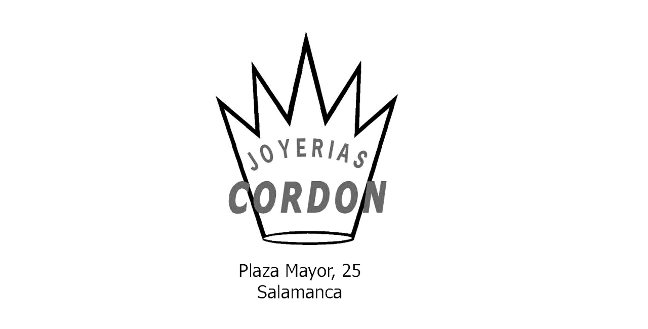 JOYERÍA CORDÓN