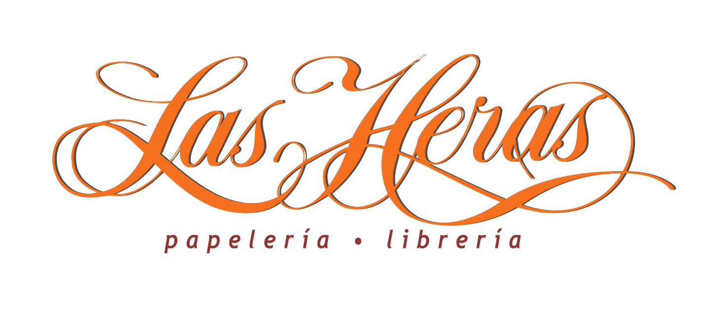 LAS HERAS PAPELERIAS Y LIBRERIAS